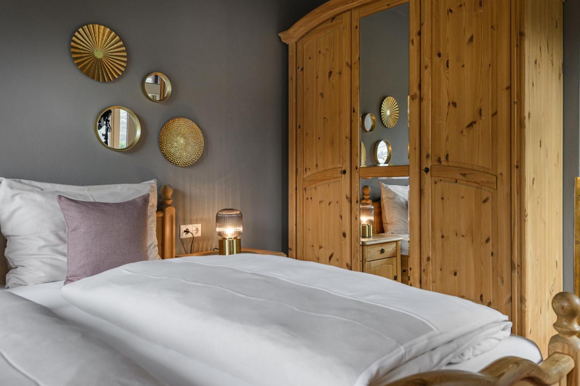 B&B Berglift Direkt An Der Talstation Бад Хофгаштайн Экстерьер фото