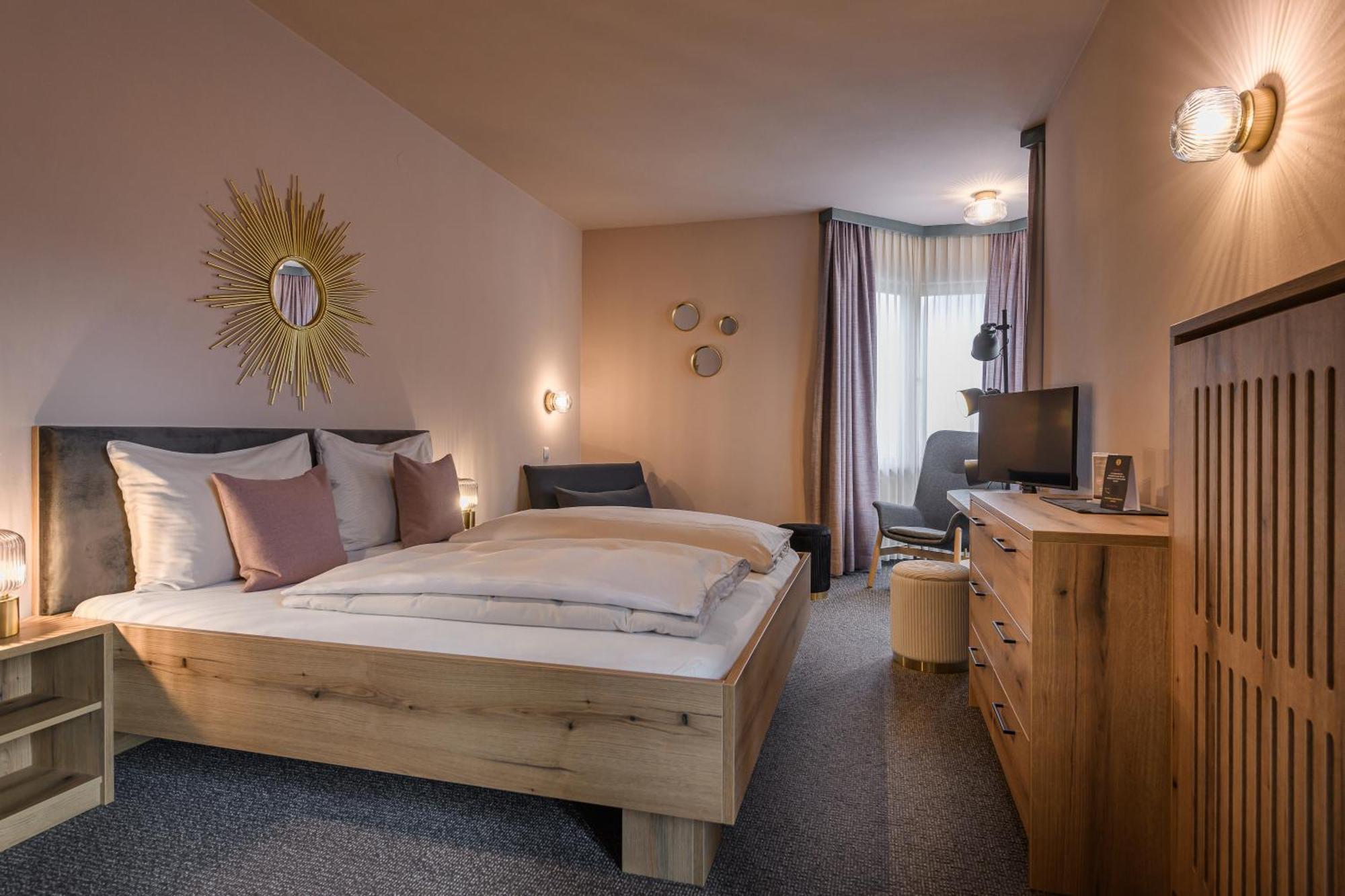 B&B Berglift Direkt An Der Talstation Бад Хофгаштайн Экстерьер фото